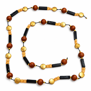 Wholesale Wooden Beads Manufacturer Bulk Supplier <b>for</b> DIY Crafts, Jewelry <b>Making</b>, Custom Designs and OEM Orders - Product Image 4