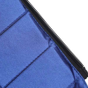 Chaleco de Equitación Profesional de Alta Calidad, Talla Grande - Product Image 5