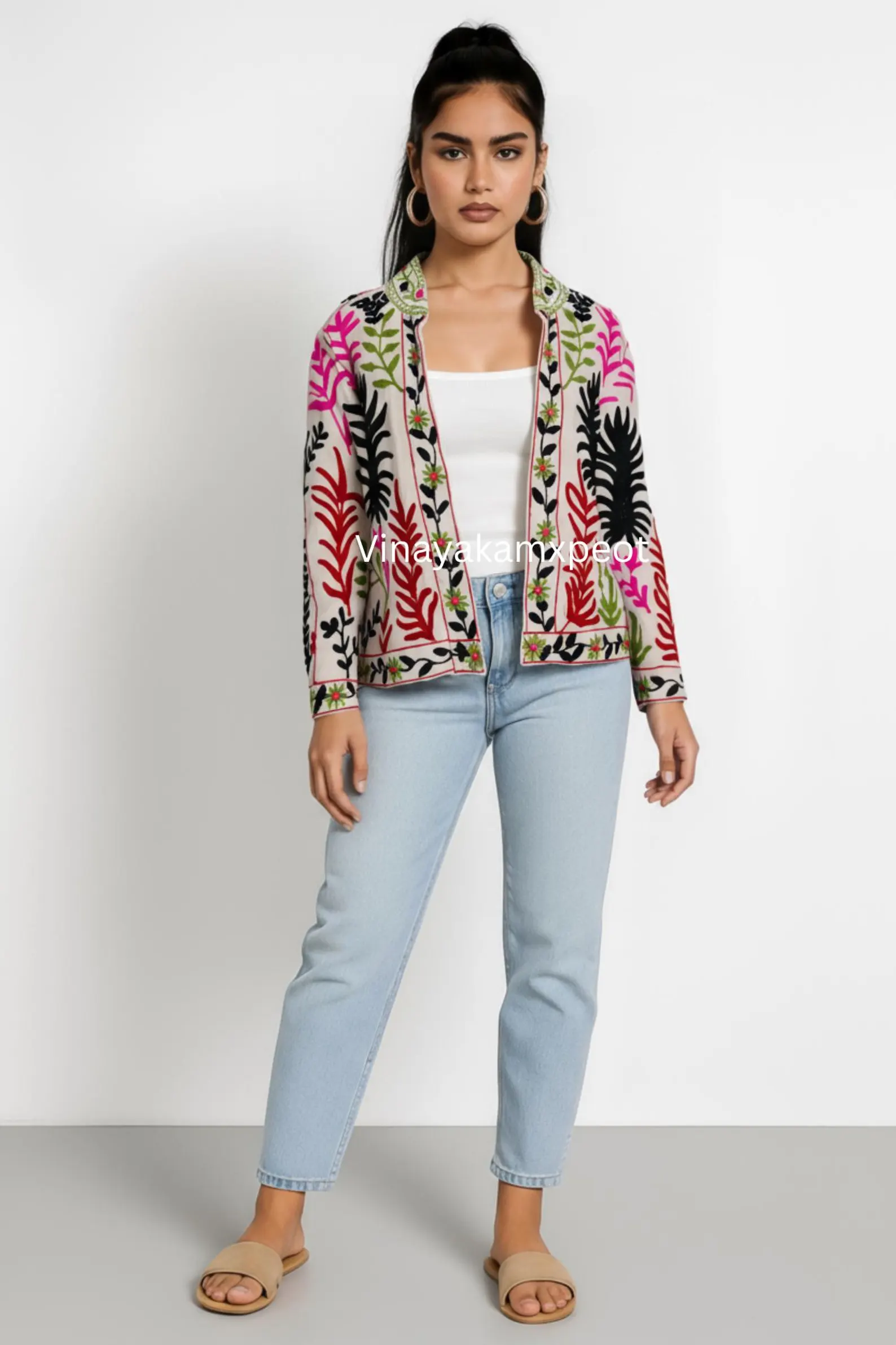 Identique à l'image