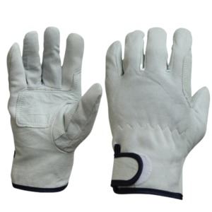 Fashionable <b>Driver</b> Cowhide <b>Gloves</b> Driving Work <b>Driver</b> <b>Gloves</b> Factory Wholesale Driving <b>Gloves</b> - Product Image 1