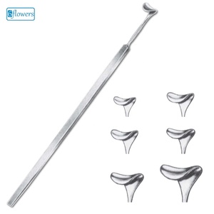 เครื่องดึงรั้งผิวเครื่องมือสัตวแพทย์ - Product Image 1