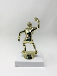 Trofeo de Metal Personalizado de Primera Calidad para Ceremonia de Reconocimiento Corporativo Disponible a un Precio Accesible - Product Image 5