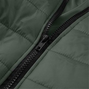 Chaqueta Acolchada Resistente para Aventuras al Aire Libre en Climas Extremos - Product Image 6