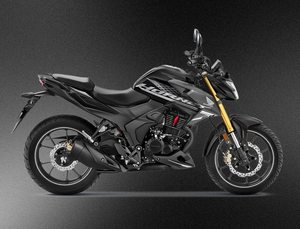 Motocicleta HONDA "HORNET 2.0" en Venta a Precios Accesibles, en Excelentes Condiciones, con Excelente Rendimiento y Economía de Combustible - Product Image 4