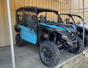 Super Ventes 2025 : Wolverine Rmax4 1000 Xt-R 999cc 4 temps DOHC 4 soupapes, Neuf, Prêt à être expédié - Product Image 5