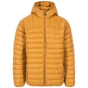 Men's <b>Winter</b> Hooded Puffer Jacket Lightweight <b>Quilted</b> Warm Insulated Windproof Breathable Outdoor Coat Hiking Travel Casual Wear - Product Image 1