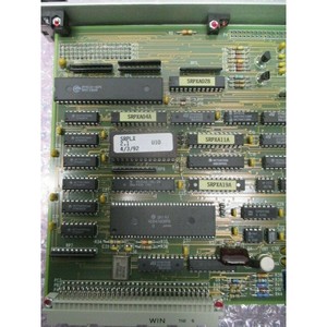 General Microsystems GMSSRPX-01-B GMSV36-01-E - Equipos y Piezas de Semiconductores Legados Globales de Confianza - Product Image 5