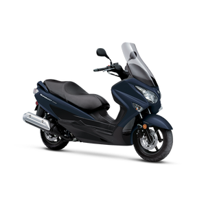 ซูซูกิ เบิร์กแมน 200 ปี 2026 - Product Image 4