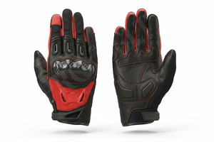 Premium Protective Accessories Motorcycle Riding <b>Gloves</b> <b>Touchscreen</b> Breathable Anti Slip Custom Style Racing Motorbike <b>Gloves</b> - Product Image 2