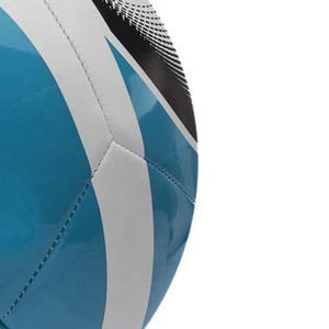 Balón de Fútbol Personalizado, Resistente, Ligero y Ecológico, Tamaños 4 y 5, Logotipo Personalizado OEM, Regalos, Venta Directa de Fábrica - Product Image 6