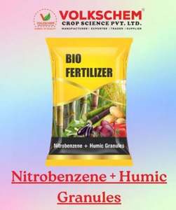 Fertilizante Orgánico en Gránulos Volkschem, 90% de Pureza, Liberación Controlada para Vegetales, Liberación Biocontrolada para Vegetales - Product Image 3