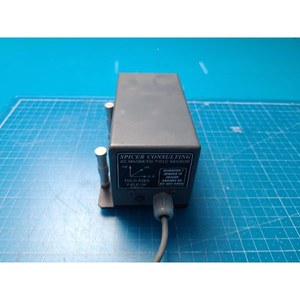 Capteur de champ magnétique AC SPICER CONSULTING – Pièce détachée d'équipement semi-conducteur d'occasion - Product Image 2