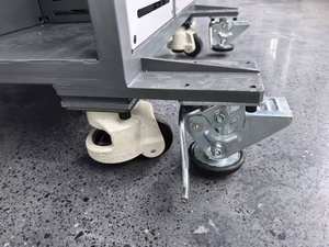 Otomatik Altı Eksenli Kaynak Robotu, İşbirlikçi Robot, İşbirlikçi Robotik Kol, İki Yıl Garanti - Product Image 4