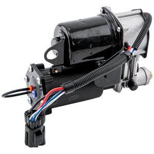 Pompa Compressore Aria per Land Rover Discovery LR3 LR4, Ammortizzatori e Sistemi di Sospensione Compatibili con LR023964 L319 L320 - Product Image 4