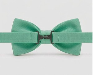 Men's <b>Pink</b> Bowtie Formal <b>Wedding</b> Party Business Fashion Bowtie Handmade Self <b>Tie</b> Bowtie Polyester Slim Wholesale Ready to Ship - Product Image 5