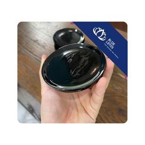 HOT SELLING Buffalo Horn Cup <b>Coaster</b> for Coffee Mug Beverage Service and Luxury <b>Table</b> Arrangement Vietnam - Product Image 1