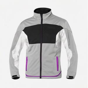 Veste de moto en cuir véritable pour homme de qualité supérieure, nouvelle arrivée, vestes de moto d'hiver, protections amovibles, personnalisables - Product Image 1