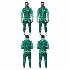 Custom Design Outdoor Use <b>Men</b> Tracksuits Custom Tracksuits For <b>Men</b> Comfortable Fit <b>Men</b> Tracksuits - Product Image 6
