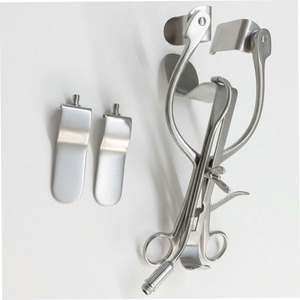Espéculo Retractor Anal Parks, Juego Completo de Instrumentos Quirúrgicos para Proctología y Cirugía Ortopédica - Product Image 4
