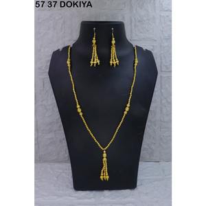 Geometric Fashion Beaded Necklaces Fashion beaded necklaces featuring geometric shapes Trendy Beaded Necklaces for <b>Gift</b> <b>Wedding</b> - Product Image 1