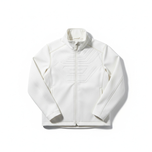 Multi Pocket Hunting <b>Jacket</b> Reinforced Elbows Adjustable Cuffs Detachable Hood Design for Versatile Field Use Apparel - Product Image 1