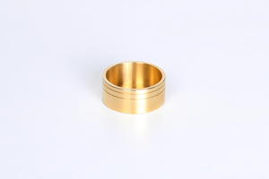Brass <b>Tealight</b> <b>Holders</b> Solid Brass Candle <b>Holders</b> Premium Quality Decorative <b>Tealight</b> Candle Stand Modern Tabletop Home Decor - Product Image 4