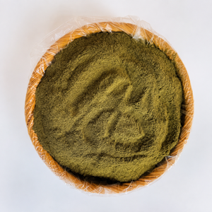Polvo de Houttuynia Liofilizado Premium de Vietnam, Suministro a Granel para Fabricantes de Bebidas y Procesamiento de Alimentos - Product Image 2