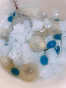 นาตาเดอโคโค่ เยลลี่มะพร้าว OEM ขายดีที่สุด - ขนาดและบรรจุภัณฑ์ที่ปรับแต่งได้ 1กก./10กก. สำหรับผู้นำเข้าระดับโลก - Product Image 6