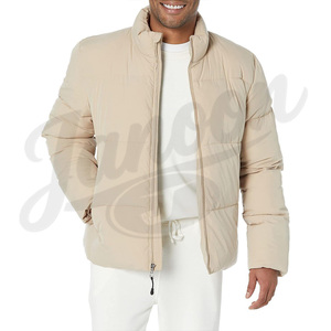 <b>Packable</b> Lightweight Puffer <b>Jacket</b> for Travel Hiking and Outdoor Activities OEM Custom Puffer <b>Jacket</b> Manufacturer - Product Image 5