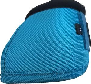 Nouvelle arrivée bottes de cloche de cheval bottes de cloche de cheval sans tour botte de cloche de portée de sabot équin - Product Image 6