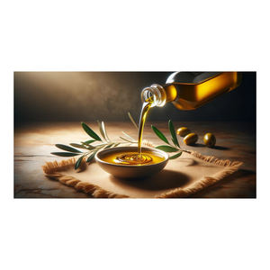 Aceite de Oliva Natural Orgánico 100% Puro al por Mayor para Cocinar, Aceite de Oliva Virgen Extra Comestible - Product Image 6