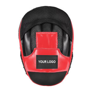 Protège-poignets de boxe respirants de couleur unie, fabriqués avec les meilleurs matériaux, qualité supérieure, vente chaude, prix abordable - Product Image 6