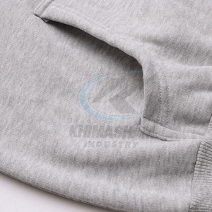 Nueva Llegada, Sudadera con Capucha de Forro Polar de Invierno de Primera Calidad, Ropa Casual, Transpirable, de Secado Rápido, para Hombre Adulto - Product Image 6