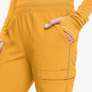 Pantalones cargo para mujer, personalizados con estampado digital, talla grande, estilo jogger, holgados, deportivos, casuales, de pierna recta, para mujer - Product Image 6