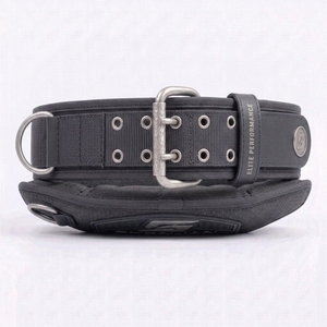 Ceinture de Soutien Lombaire en Néoprène Respirante pour Musculation et Haltérophilie – Double Soutien pour le Dos - Product Image 4