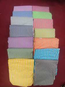 Tela de Algodón Estampada con Motivos de Colores Brillantes, Material Textil Suave para Prendas, Kurtis, Vestidos y Manualidades - Product Image 2
