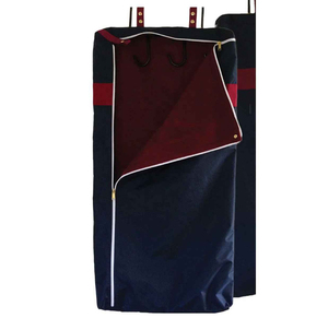 Nuevas Bolsas Impermeables para Monturas de Caballos en Venta, las Más Vendidas, Último Modelo, Equipo de Equitación, Bolsas para Monturas Personalizadas - Product Image 4