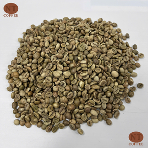 Granos de Café Robusta Vietnamita de Sabor Intenso, Frescos de Cosecha, Directo de Fábrica, Pedidos al por Mayor, Soporte para Marca Personalizada - Product Image 2