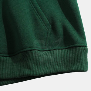 Sudaderas Clásicas para Hombre, Ropa Casual, Tejido Ligero y Suave, Estilo Elegante, Mezcla de Algodón Básica, Uso Diario, Estilo Simple - Product Image 5