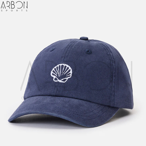 Casquettes 6 panneaux tendance, respirantes, confortables, imperméables, durables, qualité supérieure, pour usage quotidien, vente en gros 2026 - Product Image 2