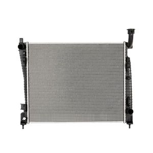 2011-2019 Jeep Grand Cherokee & 2011-2019 for Dodge Durango Radiator 5.7L 6.4L V8 Engine - Product Image 2