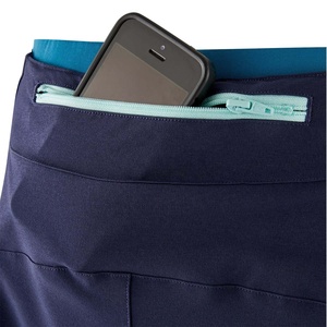 Shorts rembourrés en 3D pour femmes, sous-vêtements de vélo, pantalons de cyclisme à doublure de vtt, nouvelle collection - Product Image 4