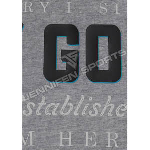 Camiseta de Manga Corta para Hombre, Personalizada con Logotipo, Color Sólido, Impresión Digital, 100% Algodón, Transpirable, Ligera y de Secado Rápido, al por Mayor - Product Image 2