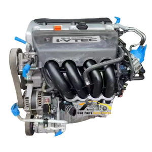 Motores de Automóviles Japoneses Usados, Motor K20A al por Mayor, Motor de Gasolina de Alta Calidad de 2.0L y 4 Cilindros K20 - Product Image 4