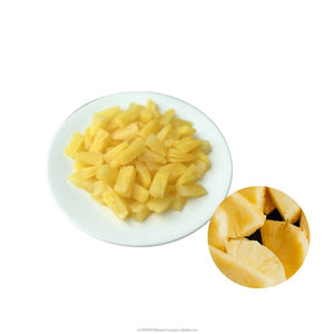 Hot Sale International Standard Made In Vietnam Low Price Canned <b>Pineapple</b> Chunks In <b>Light</b> Syrup 30oz - Product Image 4
