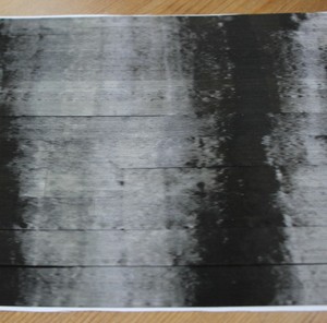 Tela de fibra de carbono UD estabilizada en seco - Product Image 6