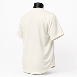 Camiseta de Béisbol de Alta Calidad, Personalizable para Equipos, Ropa Deportiva Transpirable de Poliéster - Product Image 4