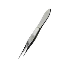 Meilleur prix, pinces chirurgicales en acier inoxydable, manuelles, certifiées CE, ensemble d'instruments chirurgicaux de haute qualité, vente en gros - Product Image 1