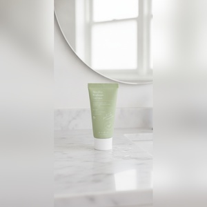 Gel apaisant pour la peau Heartleaf, en format feuille pour le visage, 50 ml - Product Image 4
