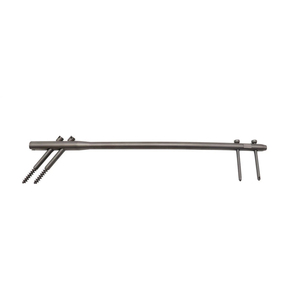 Juego de Cirugía General para Fragmentos Grandes, Calidad Premium, Manual, Acero Inoxidable, Reutilizable, Certificado CE, Juego Quirúrgico Ortopédico - Product Image 6